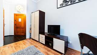 Апартаменты Apartamenty Sun & Snow na Wilczej Карпач Апартаменты-студио-5